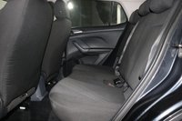 USED 2020 20 VOLKSWAGEN T-CROSS 1.0 TSI S SUV 5dr Petrol Manual Euro 6 (s/s) (95 ps) 7 DOCUMENTED SERVICES