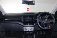 USED 2020 20 VOLKSWAGEN T-CROSS 1.0 TSI S SUV 5dr Petrol Manual Euro 6 (s/s) (95 ps) 7 DOCUMENTED SERVICES