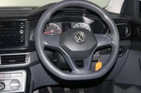 USED 2020 20 VOLKSWAGEN T-CROSS 1.0 TSI S SUV 5dr Petrol Manual Euro 6 (s/s) (95 ps) 7 DOCUMENTED SERVICES