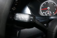 USED 2020 20 VOLKSWAGEN T-CROSS 1.0 TSI S SUV 5dr Petrol Manual Euro 6 (s/s) (95 ps) 7 DOCUMENTED SERVICES