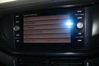 USED 2020 20 VOLKSWAGEN T-CROSS 1.0 TSI S SUV 5dr Petrol Manual Euro 6 (s/s) (95 ps) 7 DOCUMENTED SERVICES