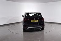 USED 2020 20 VOLKSWAGEN T-CROSS 1.0 TSI S SUV 5dr Petrol Manual Euro 6 (s/s) (95 ps) 7 DOCUMENTED SERVICES