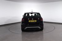 USED 2020 20 VOLKSWAGEN T-CROSS 1.0 TSI S SUV 5dr Petrol Manual Euro 6 (s/s) (95 ps) 7 DOCUMENTED SERVICES