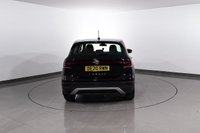 USED 2020 20 VOLKSWAGEN T-CROSS 1.0 TSI S SUV 5dr Petrol Manual Euro 6 (s/s) (95 ps) 7 DOCUMENTED SERVICES