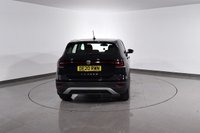 USED 2020 20 VOLKSWAGEN T-CROSS 1.0 TSI S SUV 5dr Petrol Manual Euro 6 (s/s) (95 ps) 7 DOCUMENTED SERVICES