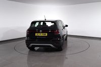 USED 2020 20 VOLKSWAGEN T-CROSS 1.0 TSI S SUV 5dr Petrol Manual Euro 6 (s/s) (95 ps) 7 DOCUMENTED SERVICES
