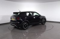 USED 2020 20 VOLKSWAGEN T-CROSS 1.0 TSI S SUV 5dr Petrol Manual Euro 6 (s/s) (95 ps) 7 DOCUMENTED SERVICES