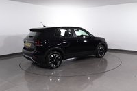 USED 2020 20 VOLKSWAGEN T-CROSS 1.0 TSI S SUV 5dr Petrol Manual Euro 6 (s/s) (95 ps) 7 DOCUMENTED SERVICES