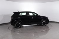 USED 2020 20 VOLKSWAGEN T-CROSS 1.0 TSI S SUV 5dr Petrol Manual Euro 6 (s/s) (95 ps) 7 DOCUMENTED SERVICES