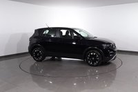 USED 2020 20 VOLKSWAGEN T-CROSS 1.0 TSI S SUV 5dr Petrol Manual Euro 6 (s/s) (95 ps) 7 DOCUMENTED SERVICES