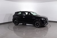 USED 2020 20 VOLKSWAGEN T-CROSS 1.0 TSI S SUV 5dr Petrol Manual Euro 6 (s/s) (95 ps) 7 DOCUMENTED SERVICES