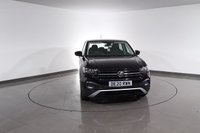 USED 2020 20 VOLKSWAGEN T-CROSS 1.0 TSI S SUV 5dr Petrol Manual Euro 6 (s/s) (95 ps) 7 DOCUMENTED SERVICES