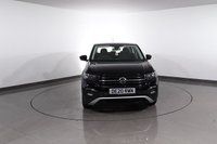 USED 2020 20 VOLKSWAGEN T-CROSS 1.0 TSI S SUV 5dr Petrol Manual Euro 6 (s/s) (95 ps) 7 DOCUMENTED SERVICES