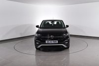 USED 2020 20 VOLKSWAGEN T-CROSS 1.0 TSI S SUV 5dr Petrol Manual Euro 6 (s/s) (95 ps) 7 DOCUMENTED SERVICES