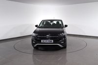 USED 2020 20 VOLKSWAGEN T-CROSS 1.0 TSI S SUV 5dr Petrol Manual Euro 6 (s/s) (95 ps) 7 DOCUMENTED SERVICES