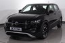 USED 2020 20 VOLKSWAGEN T-CROSS 1.0 TSI S SUV 5dr Petrol Manual Euro 6 (s/s) (95 ps) 7 DOCUMENTED SERVICES