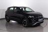 USED 2020 20 VOLKSWAGEN T-CROSS 1.0 TSI S SUV 5dr Petrol Manual Euro 6 (s/s) (95 ps) 7 DOCUMENTED SERVICES