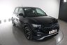 USED 2020 20 VOLKSWAGEN T-CROSS 1.0 TSI S SUV 5dr Petrol Manual Euro 6 (s/s) (95 ps) 7 DOCUMENTED SERVICES