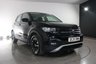 USED 2020 20 VOLKSWAGEN T-CROSS 1.0 TSI S SUV 5dr Petrol Manual Euro 6 (s/s) (95 ps) 7 DOCUMENTED SERVICES