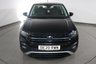 USED 2020 20 VOLKSWAGEN T-CROSS 1.0 TSI S SUV 5dr Petrol Manual Euro 6 (s/s) (95 ps) 7 DOCUMENTED SERVICES