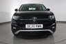 USED 2020 20 VOLKSWAGEN T-CROSS 1.0 TSI S SUV 5dr Petrol Manual Euro 6 (s/s) (95 ps) 7 DOCUMENTED SERVICES