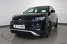 USED 2020 20 VOLKSWAGEN T-CROSS 1.0 TSI S SUV 5dr Petrol Manual Euro 6 (s/s) (95 ps) 7 DOCUMENTED SERVICES