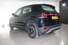 USED 2020 20 VOLKSWAGEN T-CROSS 1.0 TSI S SUV 5dr Petrol Manual Euro 6 (s/s) (95 ps) 7 DOCUMENTED SERVICES