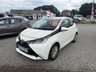 USED 2017 67 TOYOTA AYGO 1.0 VVT-i x-play Hatchback 5dr Petrol Manual Euro 6 (68 ps) 12 MONTH MOT & ENGINE SERVICE