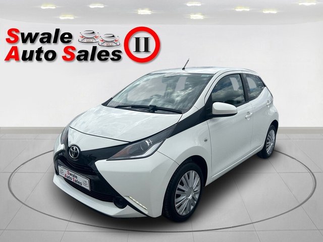 Vehicle Photo
