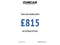 USED 2016 16 MINI HATCH 1.5 Cooper Hatchback 3dr Petrol Manual Euro 6 (s/s) (136 ps) 