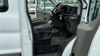 USED 2020 20 FORD TRANSIT 2.0 350 EcoBlue Leader Panel Van 5dr Diesel Manual RWD L3 H3 Euro 6 (s/s) (130 ps) 