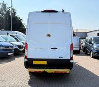 USED 2020 20 FORD TRANSIT 2.0 350 EcoBlue Leader Panel Van 5dr Diesel Manual RWD L3 H3 Euro 6 (s/s) (130 ps) 
