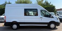 USED 2020 20 FORD TRANSIT 2.0 350 EcoBlue Leader Panel Van 5dr Diesel Manual RWD L3 H3 Euro 6 (s/s) (130 ps) 