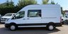 USED 2020 20 FORD TRANSIT 2.0 350 EcoBlue Leader Panel Van 5dr Diesel Manual RWD L3 H3 Euro 6 (s/s) (130 ps) 
