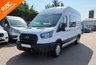USED 2020 20 FORD TRANSIT 2.0 350 EcoBlue Leader Panel Van 5dr Diesel Manual RWD L3 H3 Euro 6 (s/s) (130 ps) 