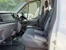USED 2020 20 FORD TRANSIT 2.0 350 EcoBlue Leader Panel Van 5dr Diesel Manual RWD L3 H3 Euro 6 (s/s) (130 ps) 