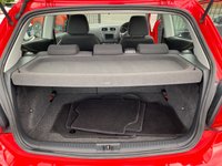 USED 2015 65 VOLKSWAGEN POLO 1.2 TSI BlueMotion Tech SE Hatchback 3dr Petrol Manual Euro 6 (s/s) (90 ps) SUPPLIED WITH  AA WARRANTY