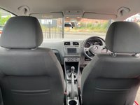 USED 2015 65 VOLKSWAGEN POLO 1.2 TSI BlueMotion Tech SE Hatchback 3dr Petrol Manual Euro 6 (s/s) (90 ps) SUPPLIED WITH  AA WARRANTY