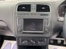 USED 2015 65 VOLKSWAGEN POLO 1.2 TSI BlueMotion Tech SE Hatchback 3dr Petrol Manual Euro 6 (s/s) (90 ps) SUPPLIED WITH  AA WARRANTY