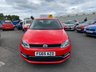 USED 2015 65 VOLKSWAGEN POLO 1.2 TSI BlueMotion Tech SE Hatchback 3dr Petrol Manual Euro 6 (s/s) (90 ps) SUPPLIED WITH  AA WARRANTY