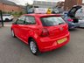 USED 2015 65 VOLKSWAGEN POLO 1.2 TSI BlueMotion Tech SE Hatchback 3dr Petrol Manual Euro 6 (s/s) (90 ps) SUPPLIED WITH  AA WARRANTY