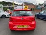 USED 2015 65 VOLKSWAGEN POLO 1.2 TSI BlueMotion Tech SE Hatchback 3dr Petrol Manual Euro 6 (s/s) (90 ps) SUPPLIED WITH  AA WARRANTY