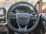 USED 2017 67 FORD FIESTA 1.1 Ti-VCT Zetec Hatchback 5dr Petrol Manual Euro 6 (s/s) (85 ps) 