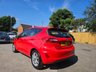 USED 2017 67 FORD FIESTA 1.1 Ti-VCT Zetec Hatchback 5dr Petrol Manual Euro 6 (s/s) (85 ps) 
