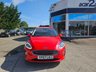 USED 2017 67 FORD FIESTA 1.1 Ti-VCT Zetec Hatchback 5dr Petrol Manual Euro 6 (s/s) (85 ps) 