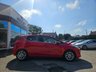 USED 2017 67 FORD FIESTA 1.1 Ti-VCT Zetec Hatchback 5dr Petrol Manual Euro 6 (s/s) (85 ps) 