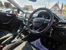 USED 2017 67 FORD FIESTA 1.1 Ti-VCT Zetec Hatchback 5dr Petrol Manual Euro 6 (s/s) (85 ps) 