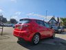 USED 2017 67 FORD FIESTA 1.1 Ti-VCT Zetec Hatchback 5dr Petrol Manual Euro 6 (s/s) (85 ps) 
