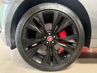 USED 2017 17 JAGUAR F-PACE 3.0 D300 V6 S SUV 5dr Diesel Auto AWD Euro 6 (s/s) (300 ps) 