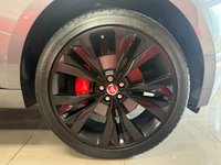 USED 2017 17 JAGUAR F-PACE 3.0 D300 V6 S SUV 5dr Diesel Auto AWD Euro 6 (s/s) (300 ps) 